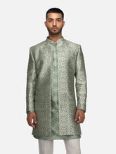 Lunar Luminance Sherwani