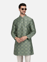 Lunar Luminance Kurta