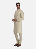 Amber Fort Elegance Kurta