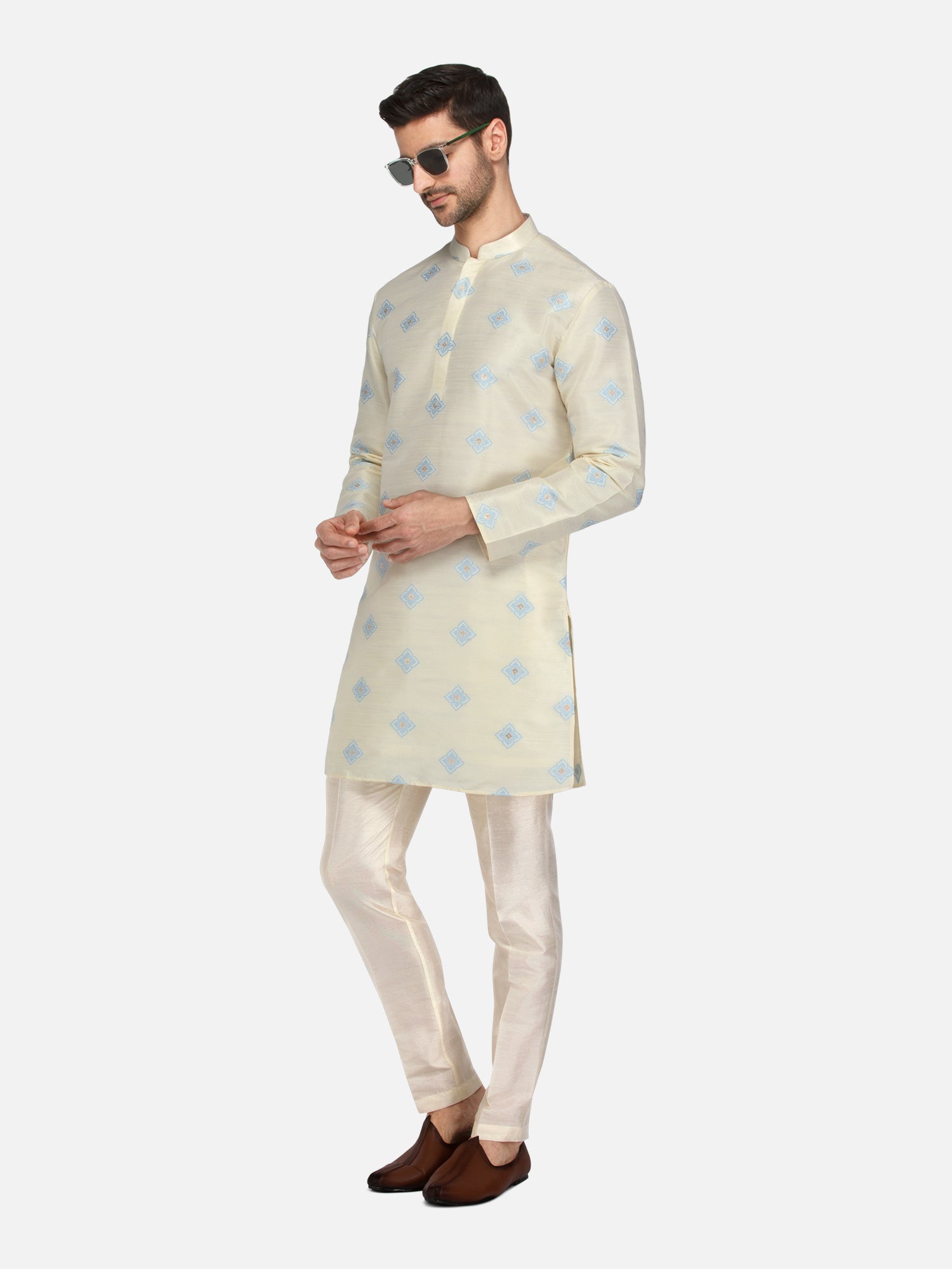 Aurora Dream Kurta