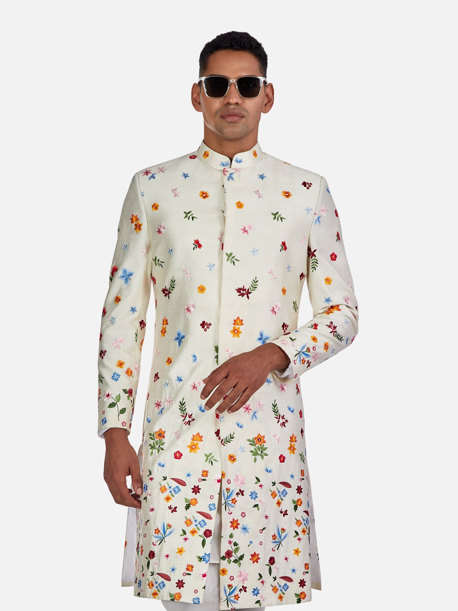 Dirang Sherwani