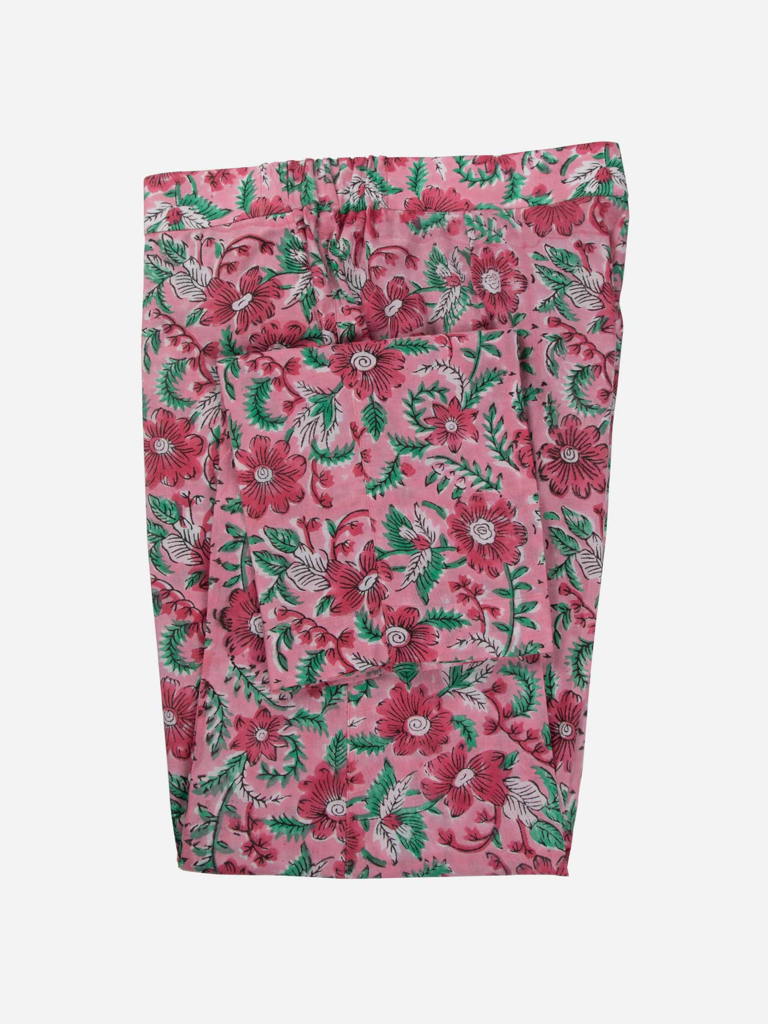 Garden Glory Trouser