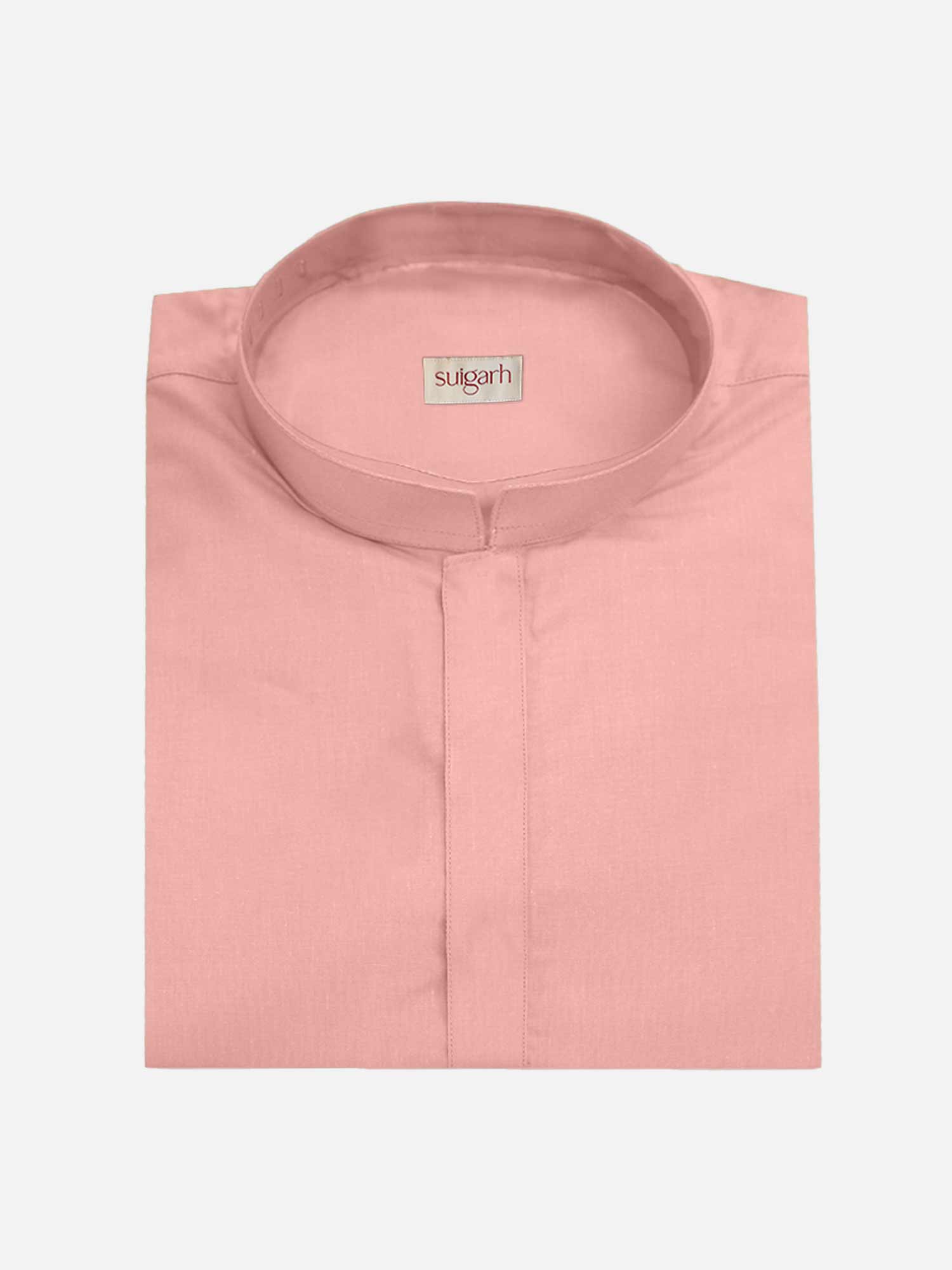 Blush Pink Kurta