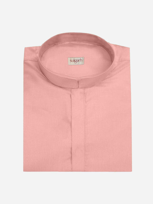 Blush Pink Kurta 1500