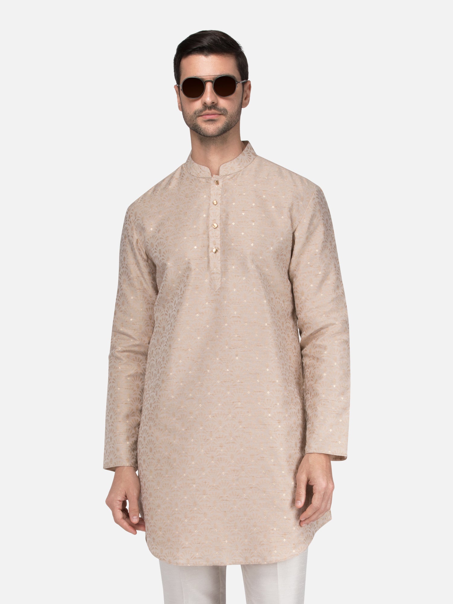 Nalagarh Palace Panache Kurta