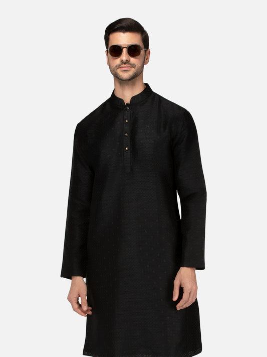 Nocturnal Delight Kurta 1500