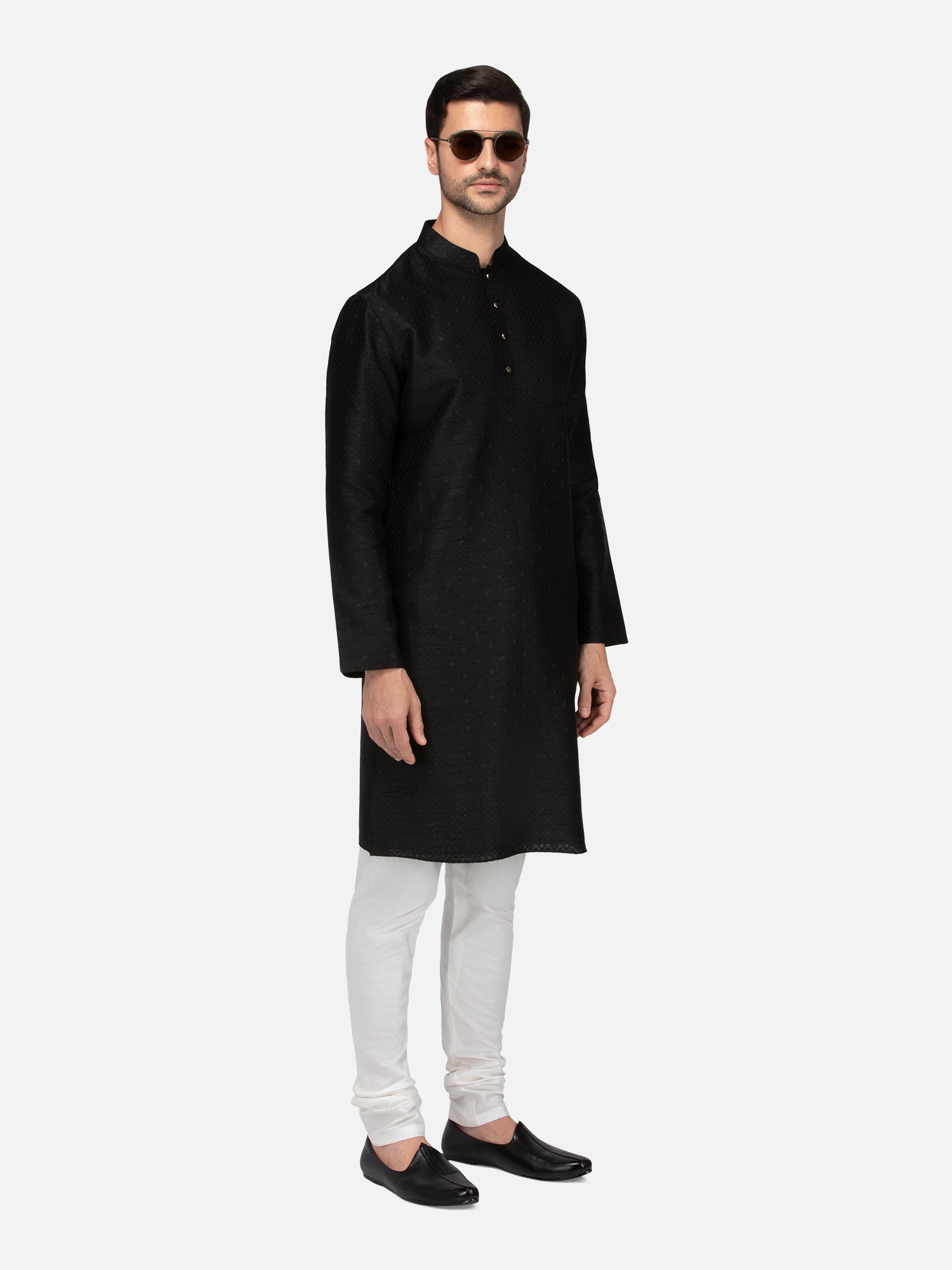 Nocturnal Delight Kurta