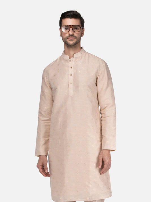 Orchha Fort Kurta 1500