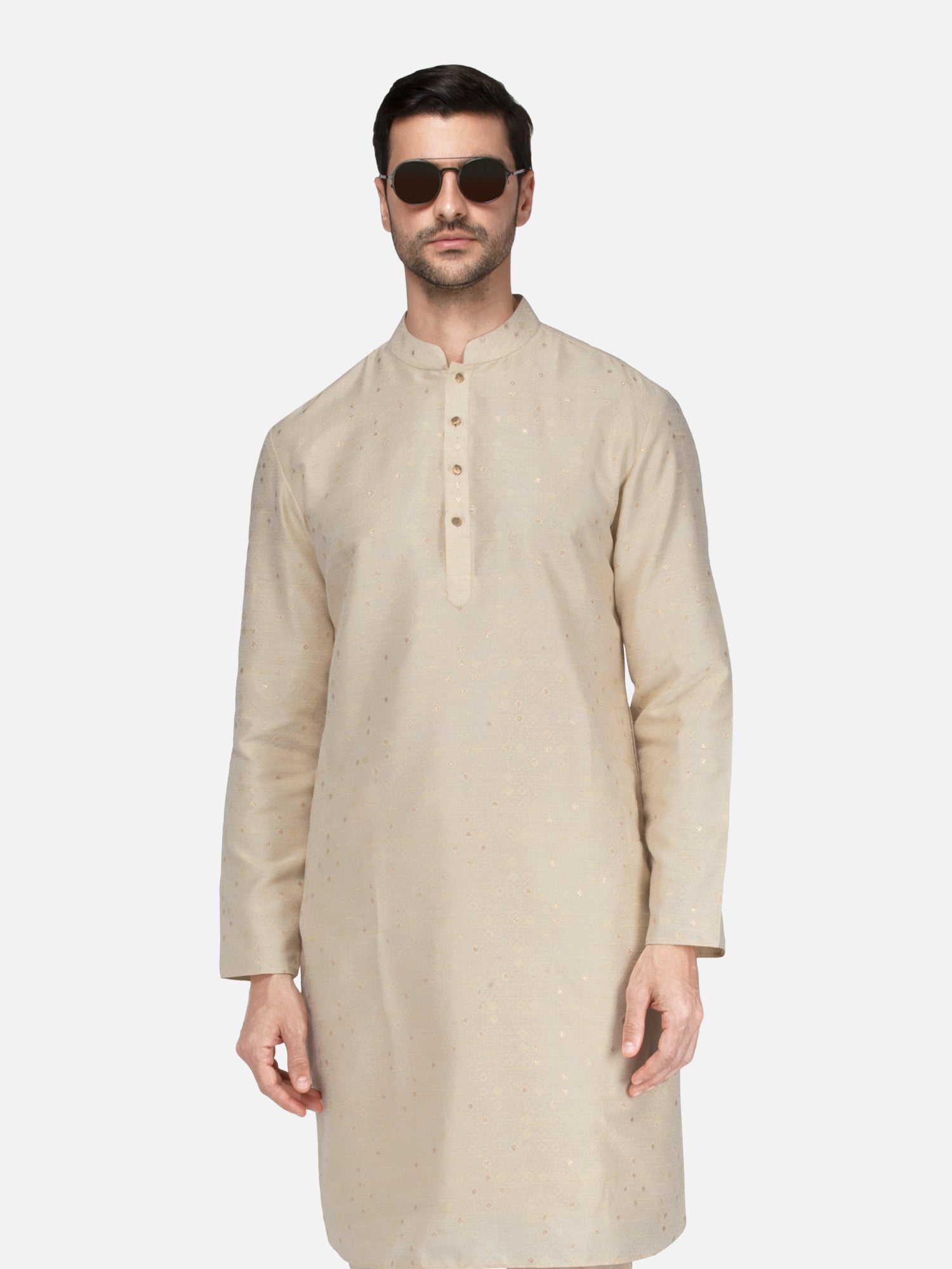 Pahari Princely Kurta