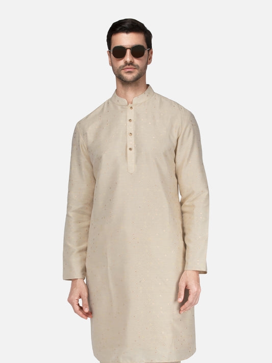 Pahari Princely Kurta 1500