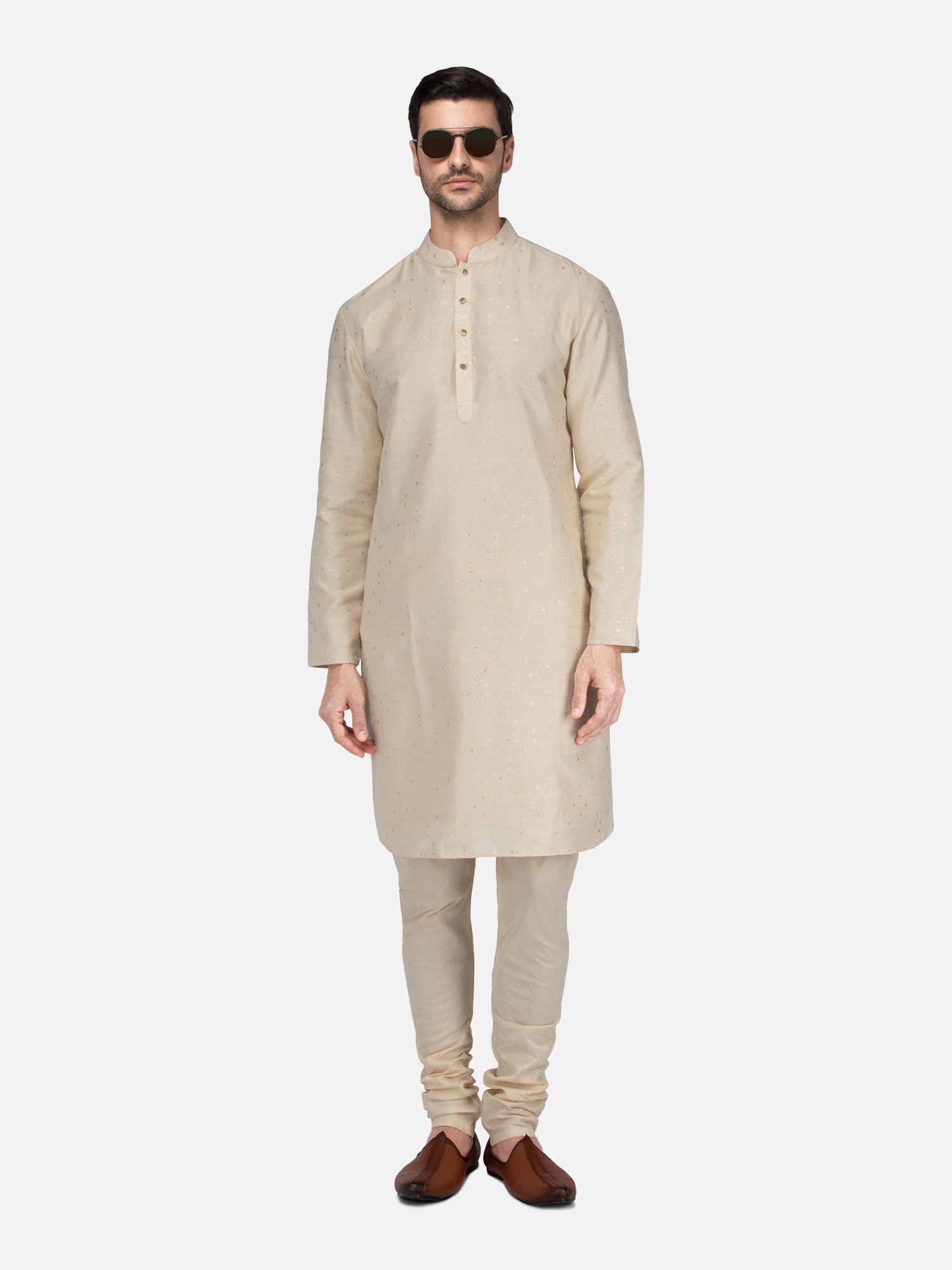 Pahari Princely Kurta