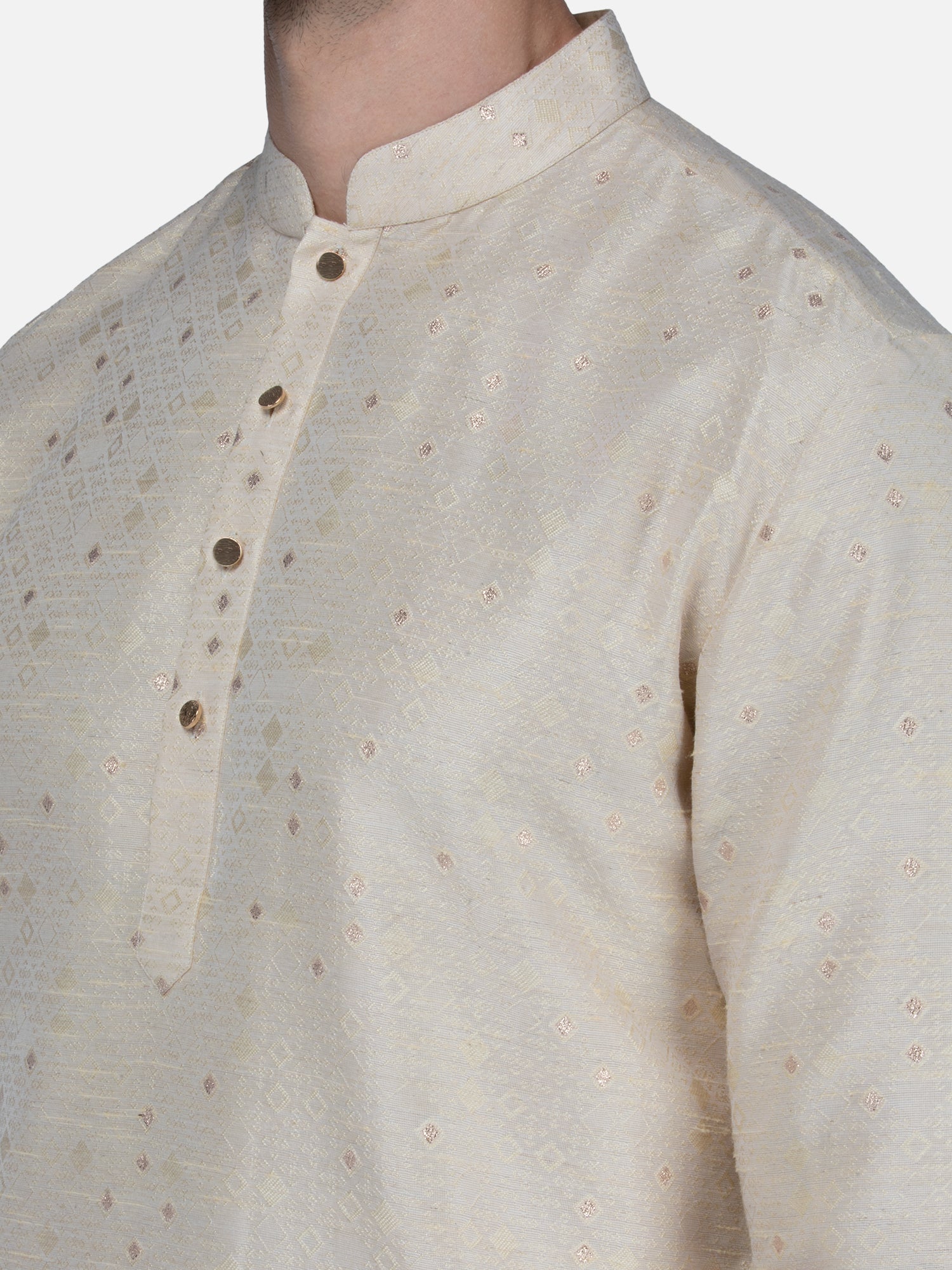 Pahari Princely Kurta