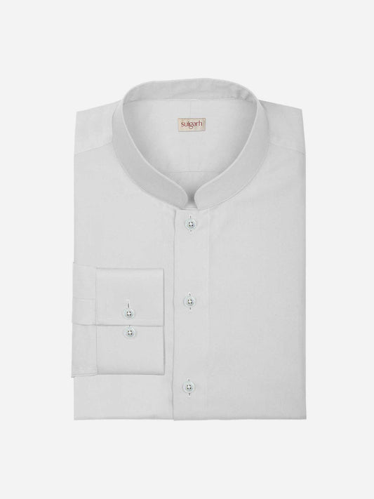 White Shirt 1500