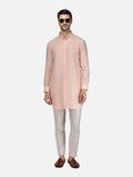 Soft Rose Quartz Kurta