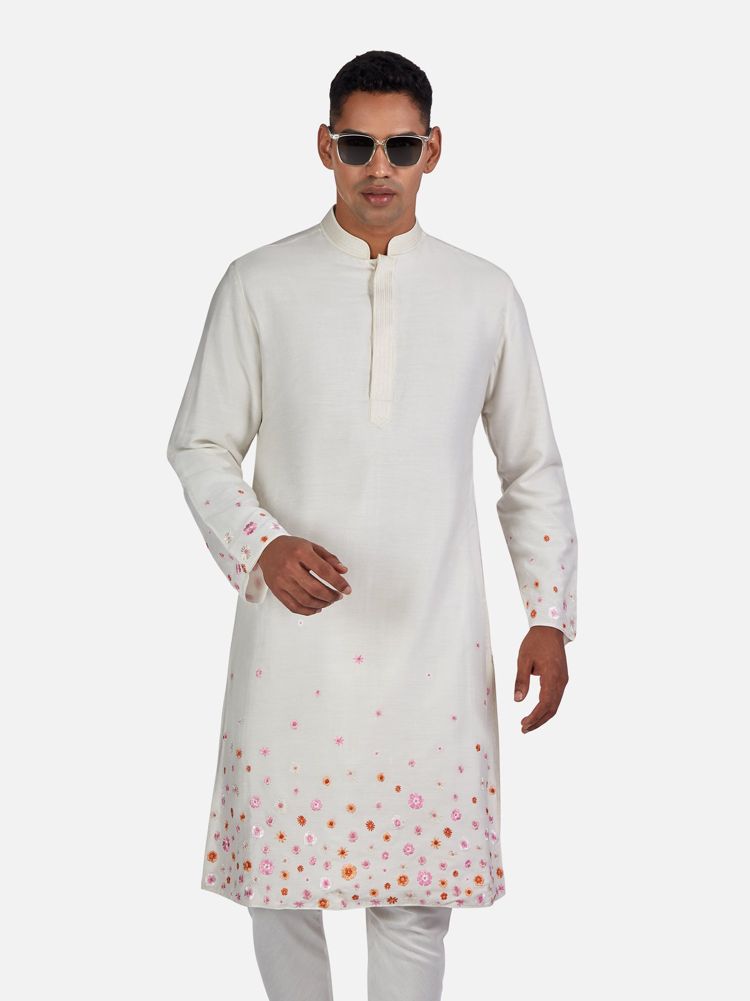 Sonamarg Kurta