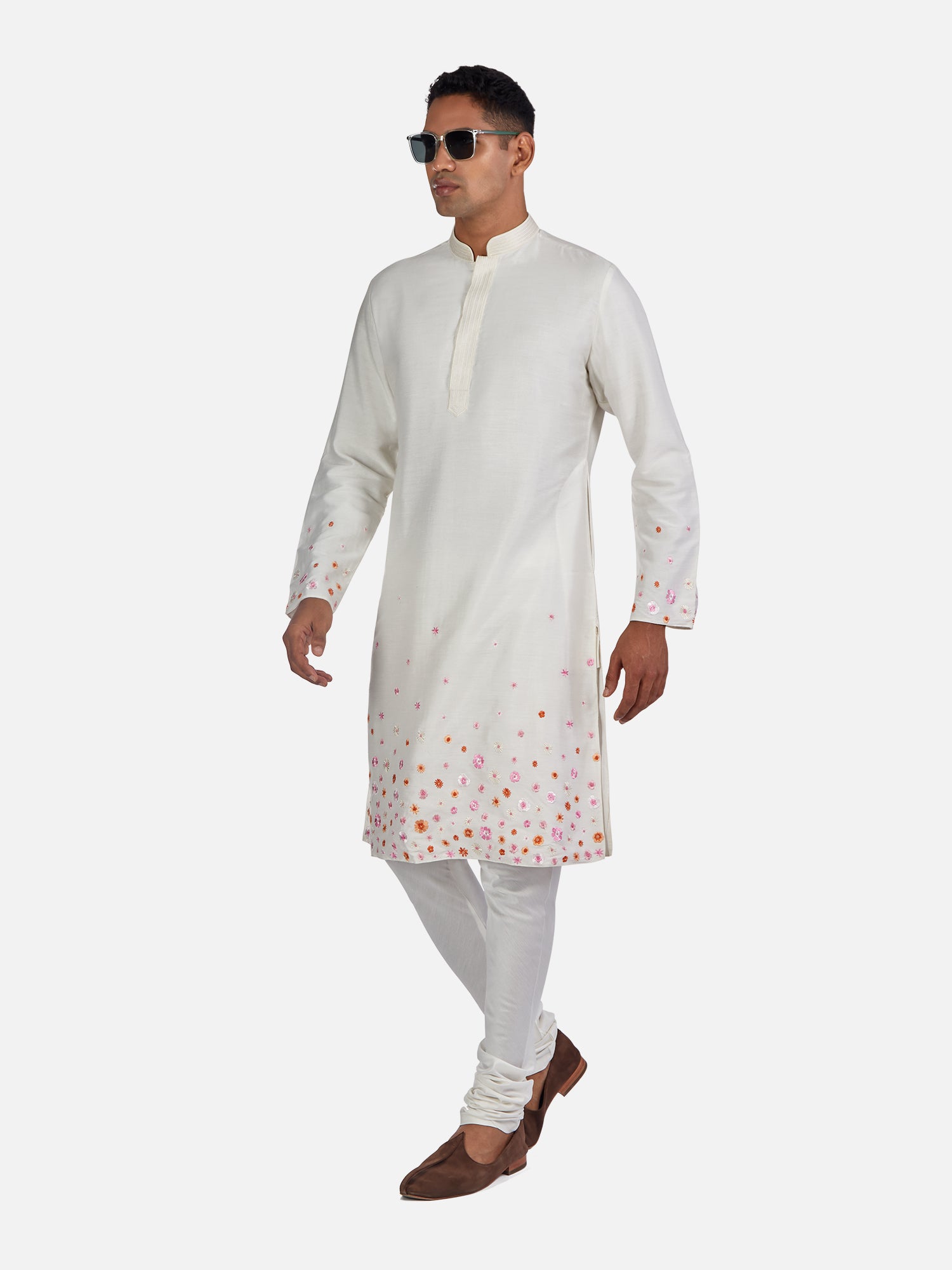 Sonamarg Kurta