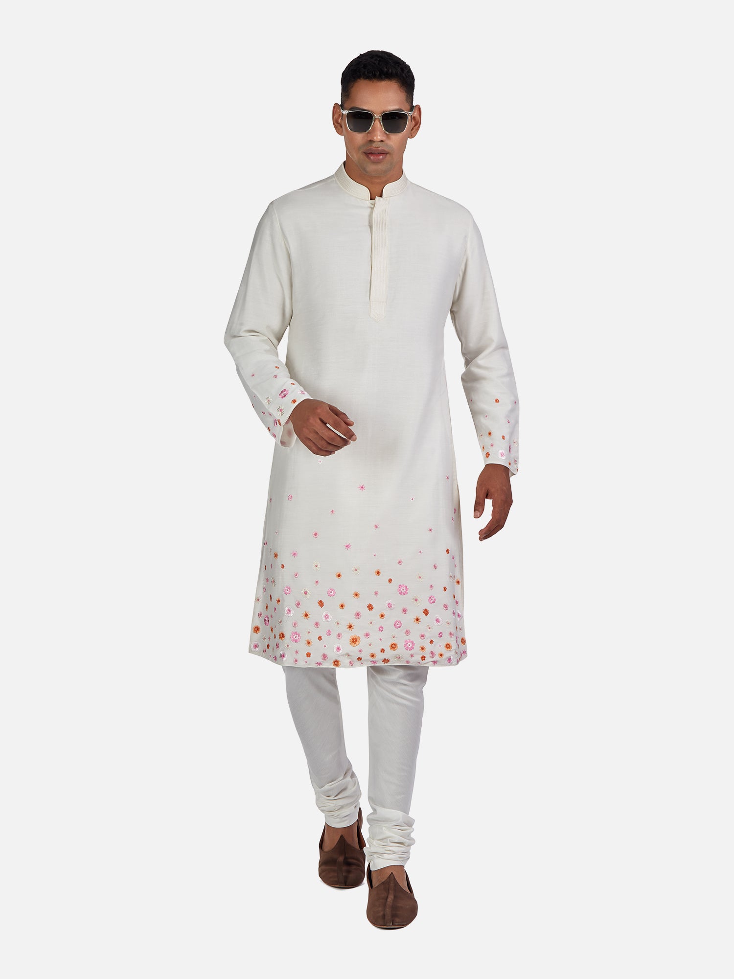 Sonamarg Kurta