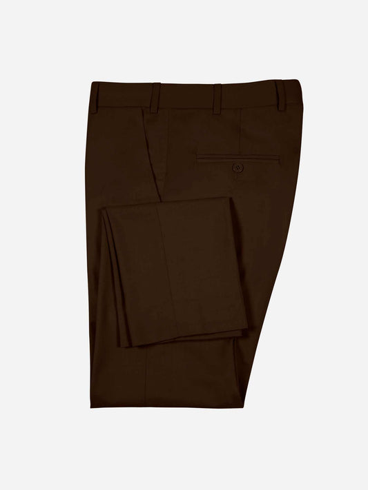 Brown Trouser 1500