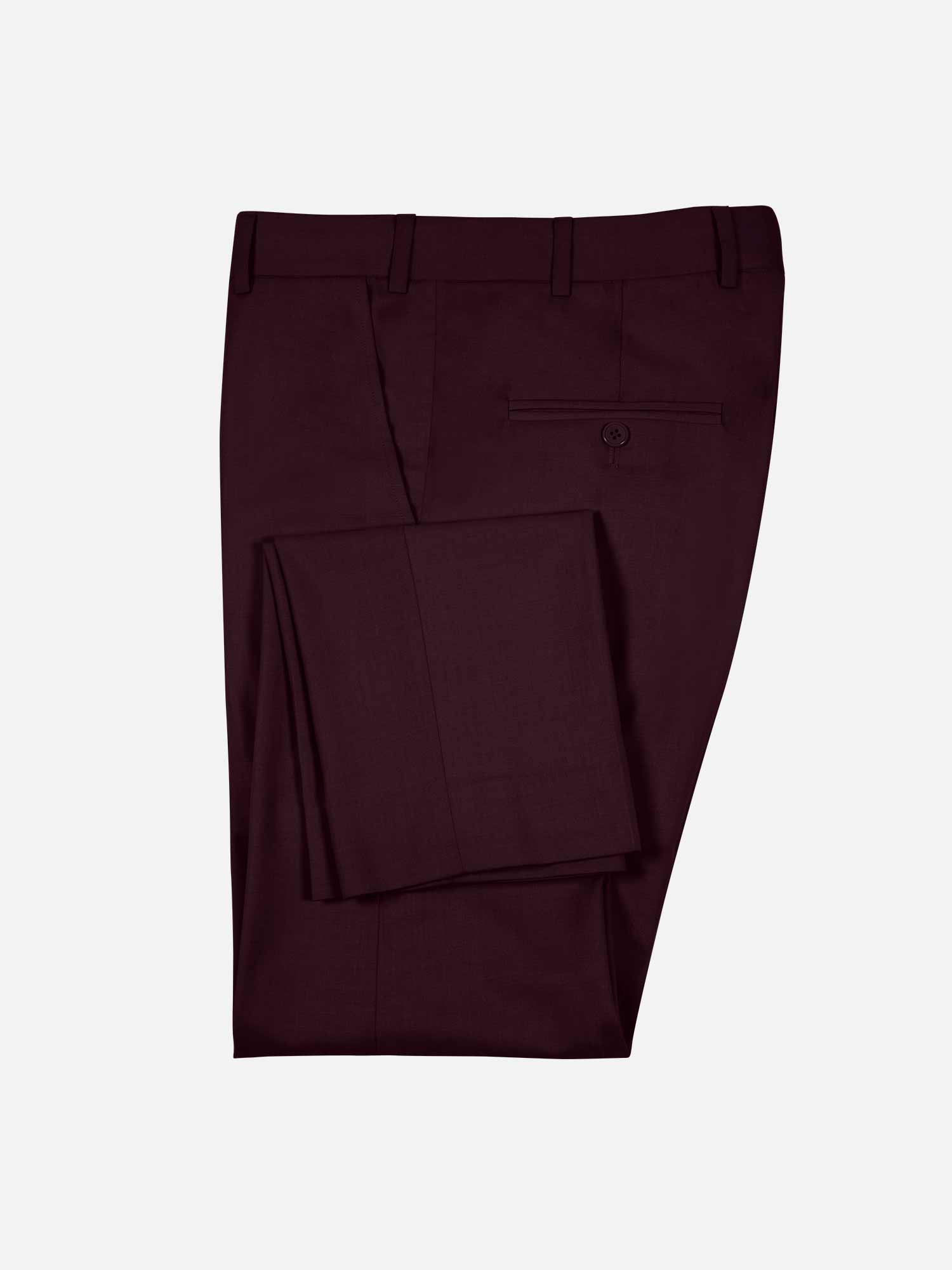 Wine Trouser