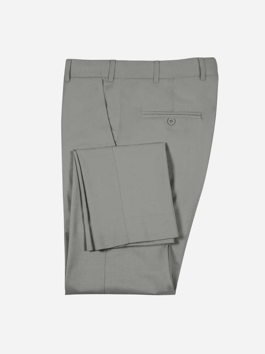 Grey Trouser 1500