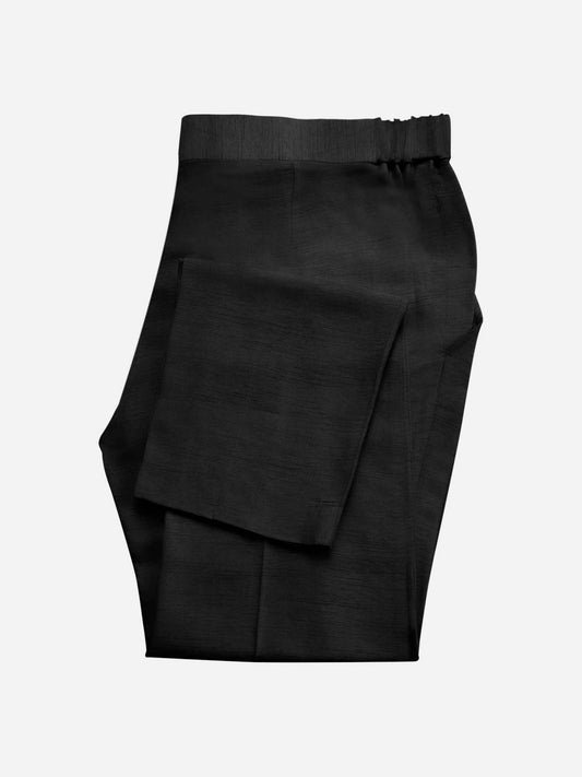 Black Trouser 1500