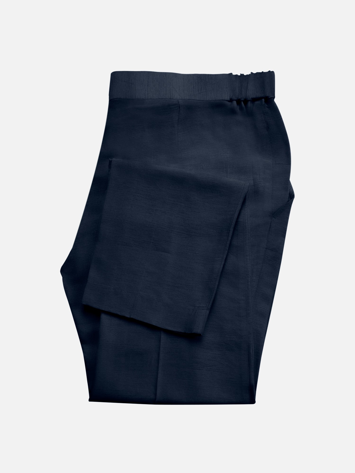 Navy Blue Trouser