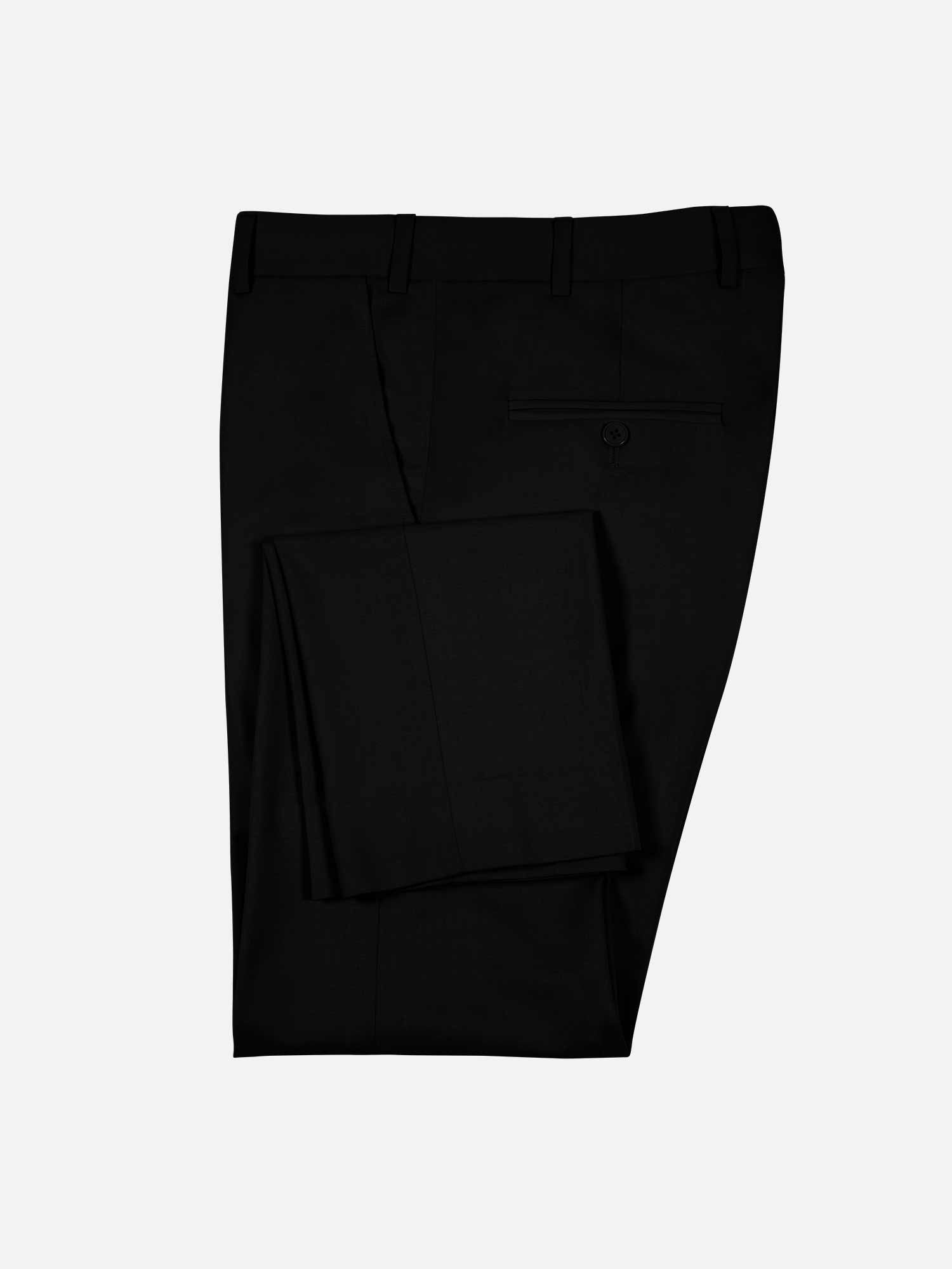 Black Trouser