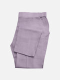 Purple Trouser