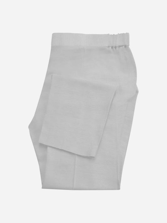 Offwhite trouser 1500