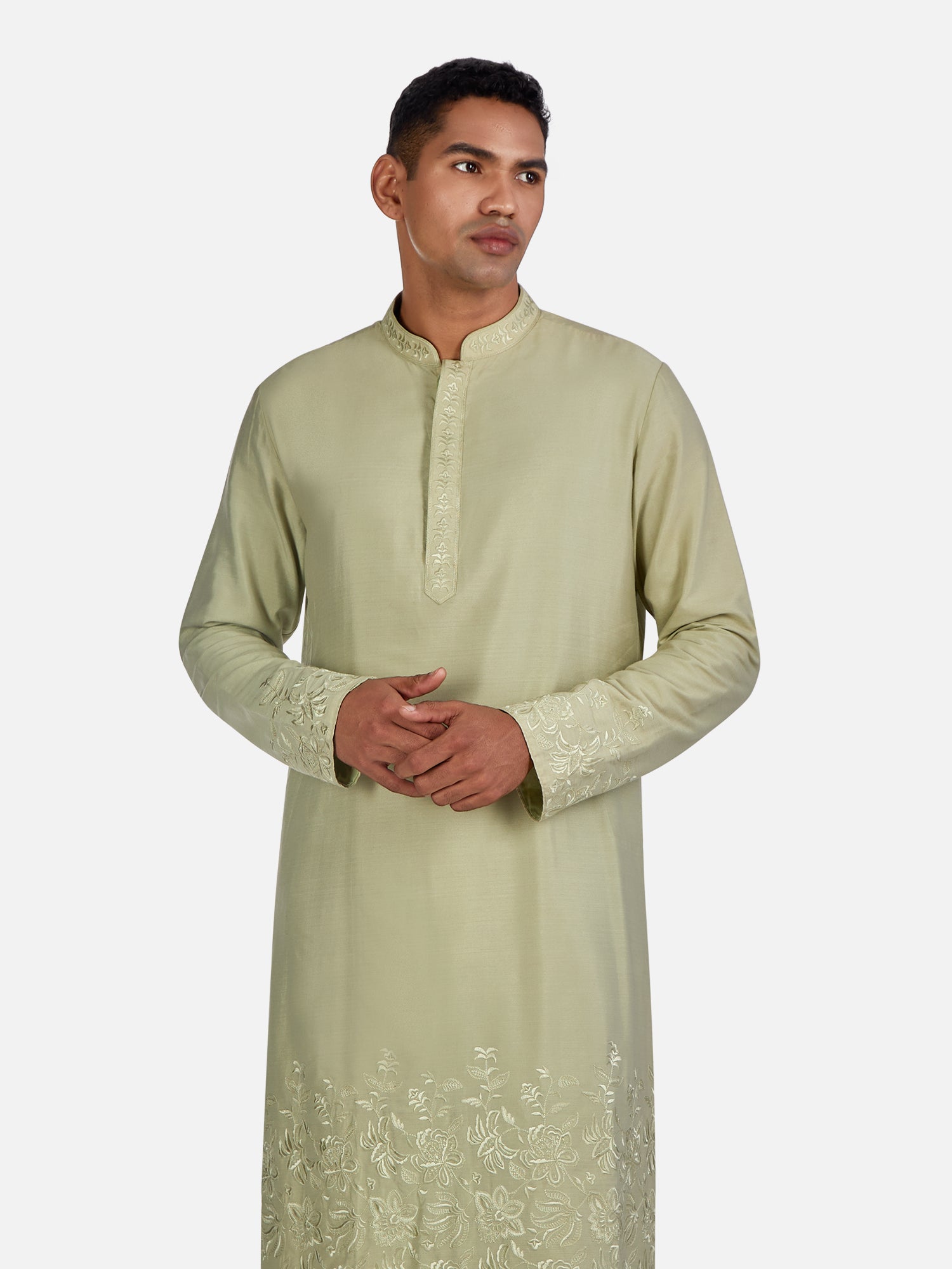 Yercaud Kurta