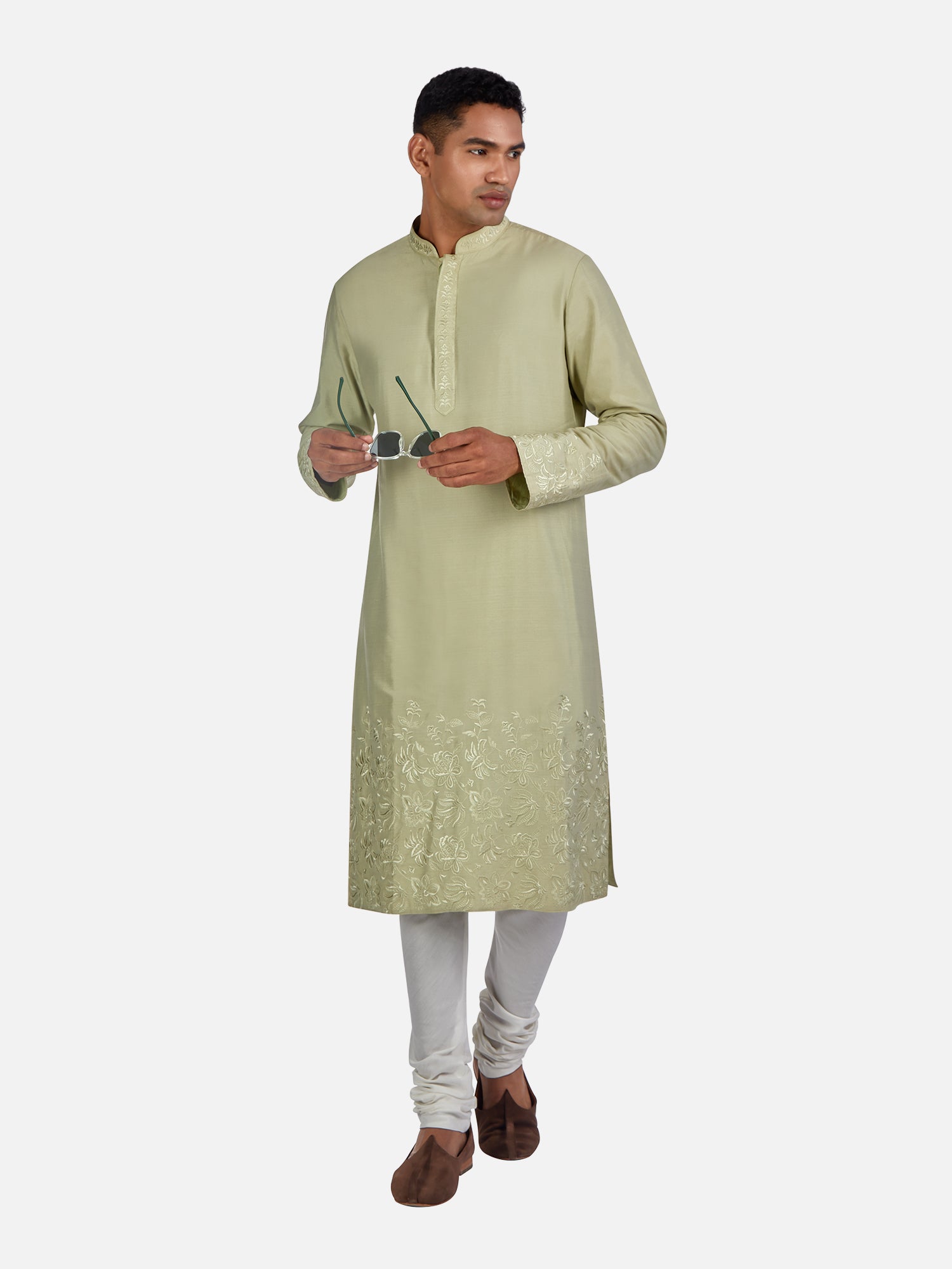 Yercaud Kurta