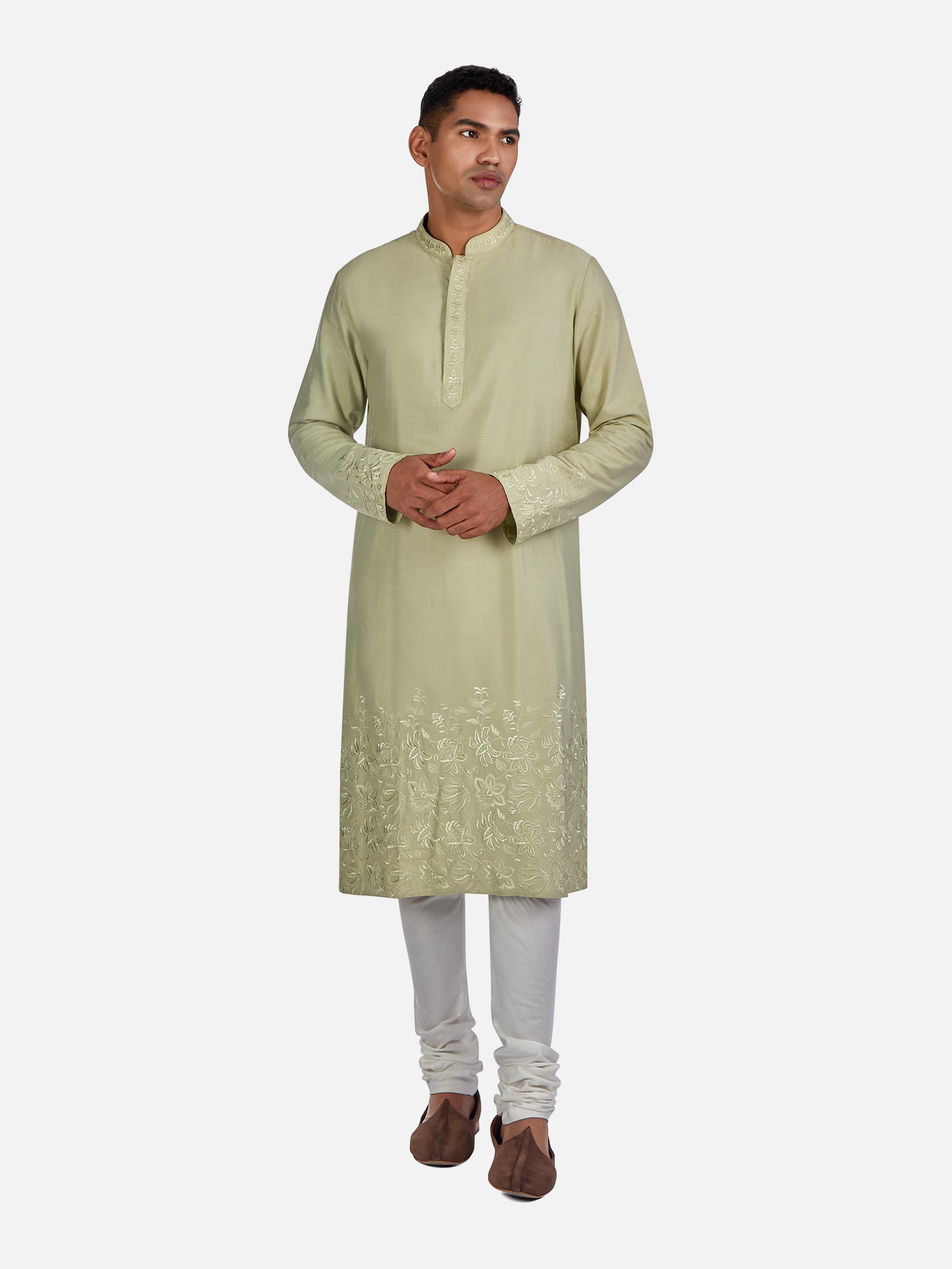 Yercaud Kurta