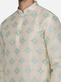 Sapphire Stars Kurta