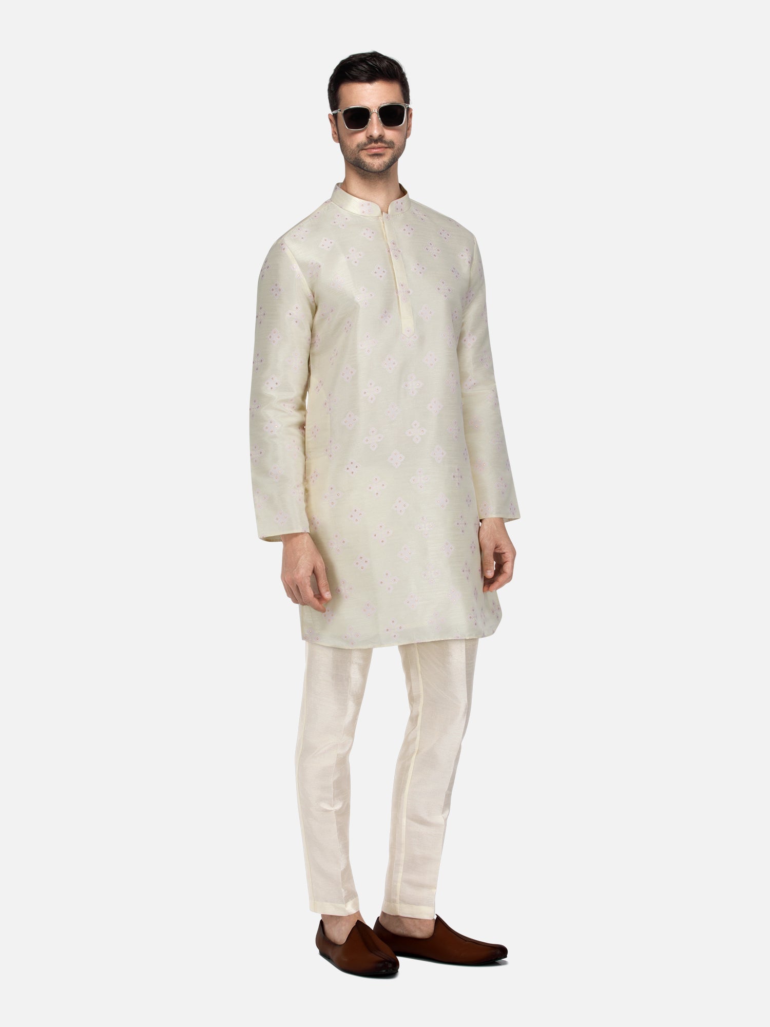 Comet Cascade Kurta