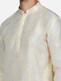 Comet Cascade Kurta