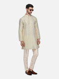 Galactic Glow Kurta