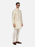 Galactic Grace Kurta