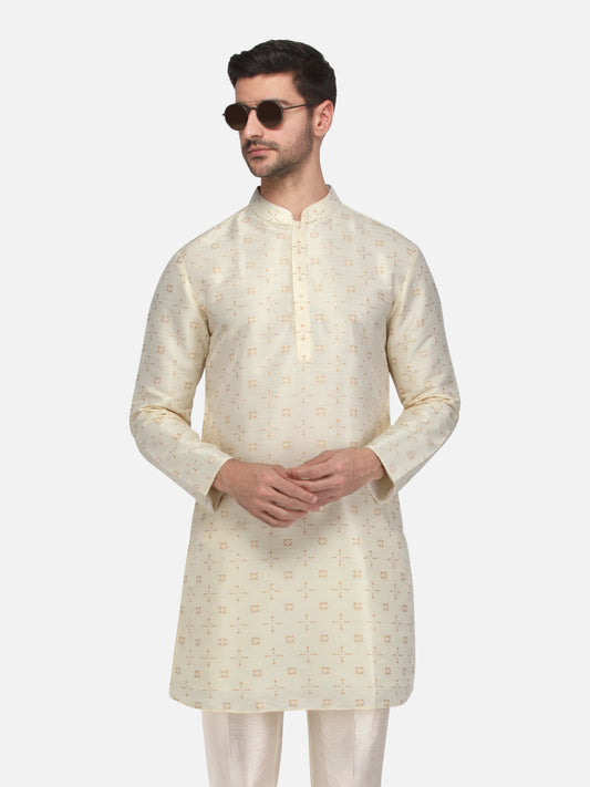 Lunar Luminary Kurta 1500