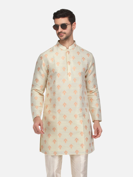 Lunar Luxe Kurta 1500