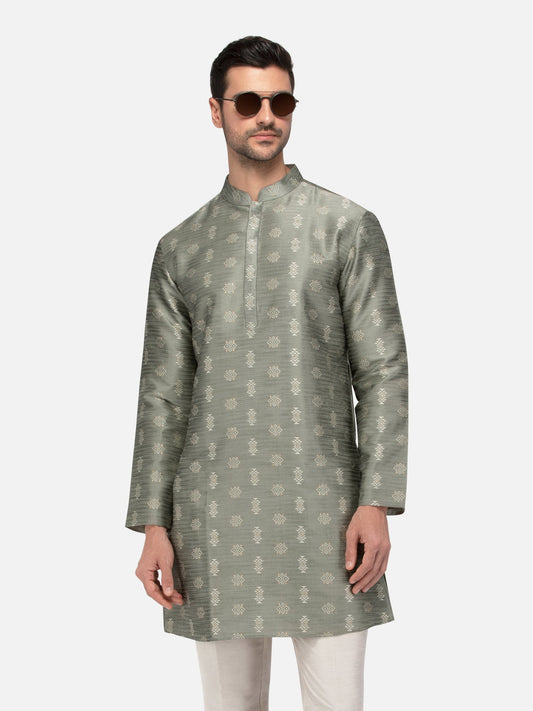 Nebula Nuptial Kurta 1500