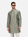 Nebula Nuptial Kurta