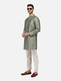 Nebula Nuptial Kurta