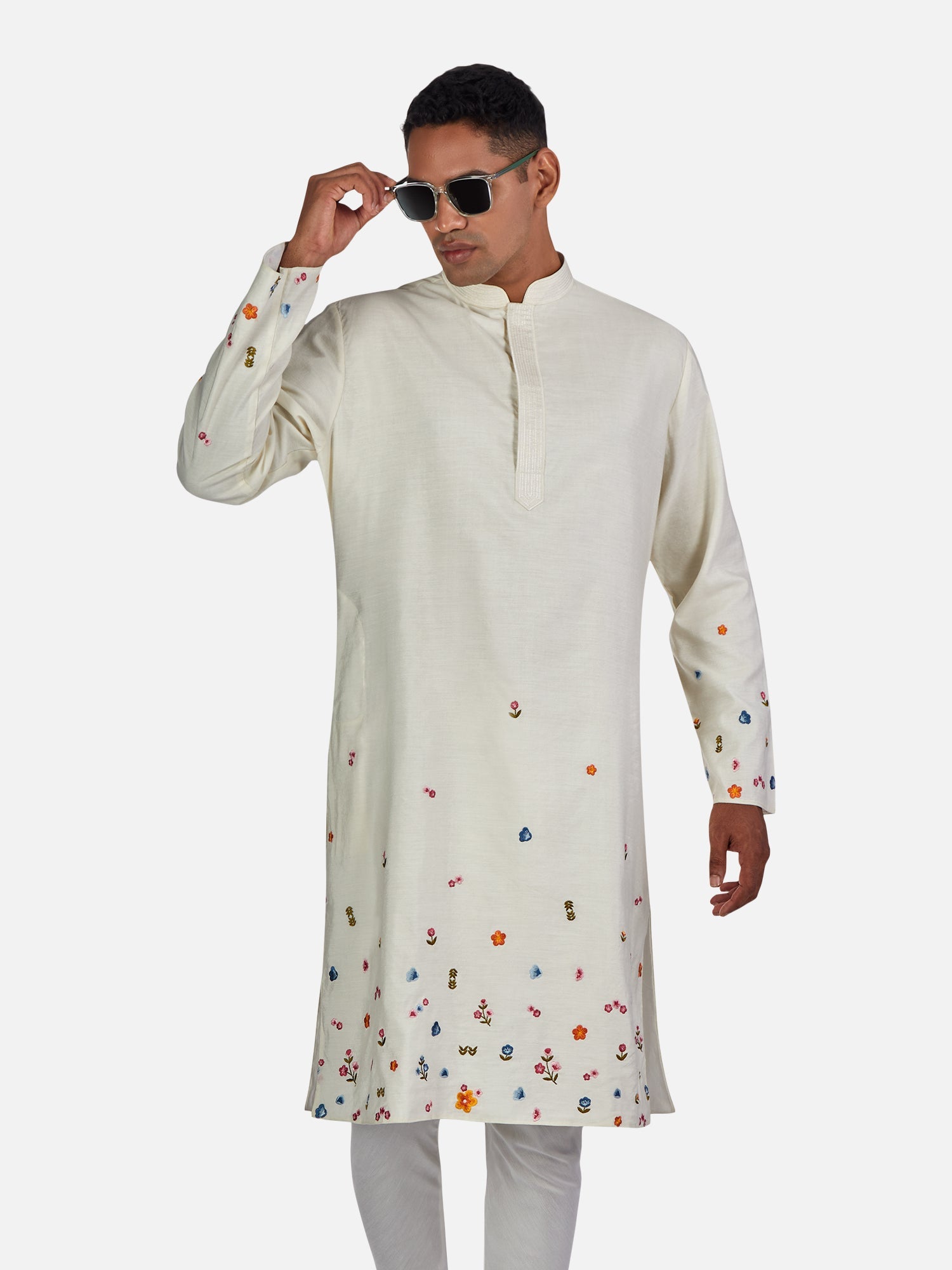 Saputara Kurta