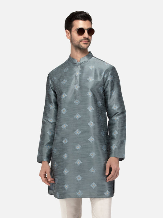 Starry Night Kurta 1500