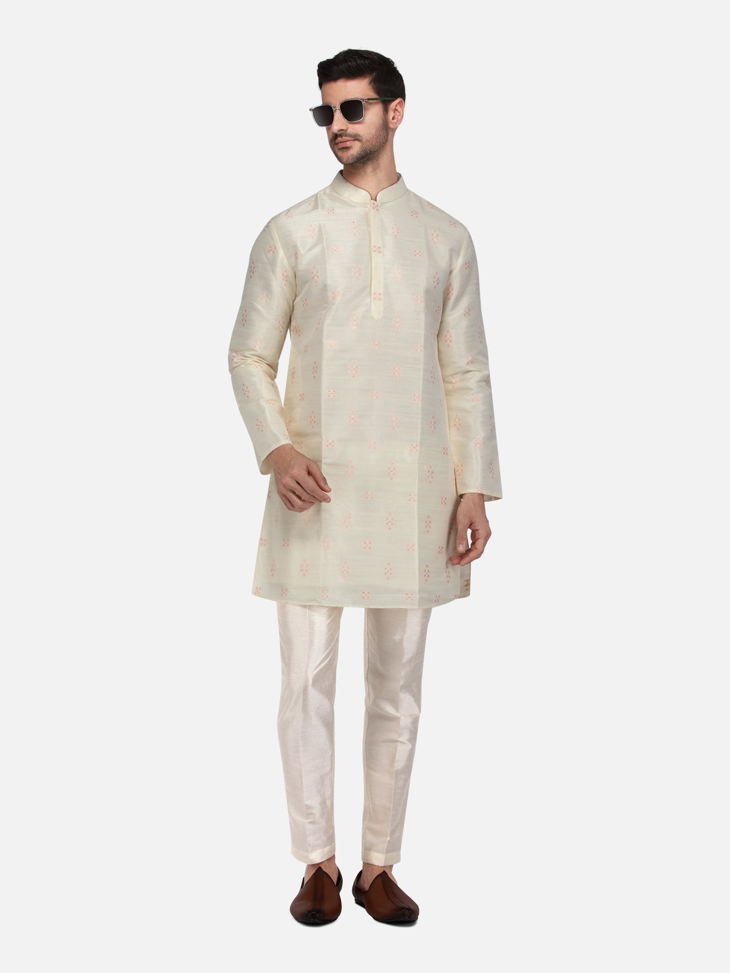 Zenith Zest Kurta