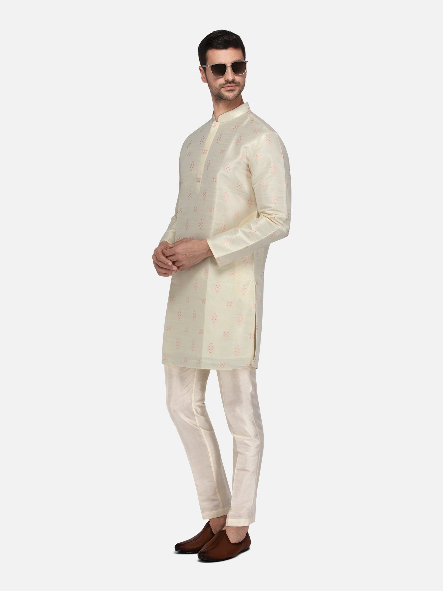 Zenith Zest Kurta