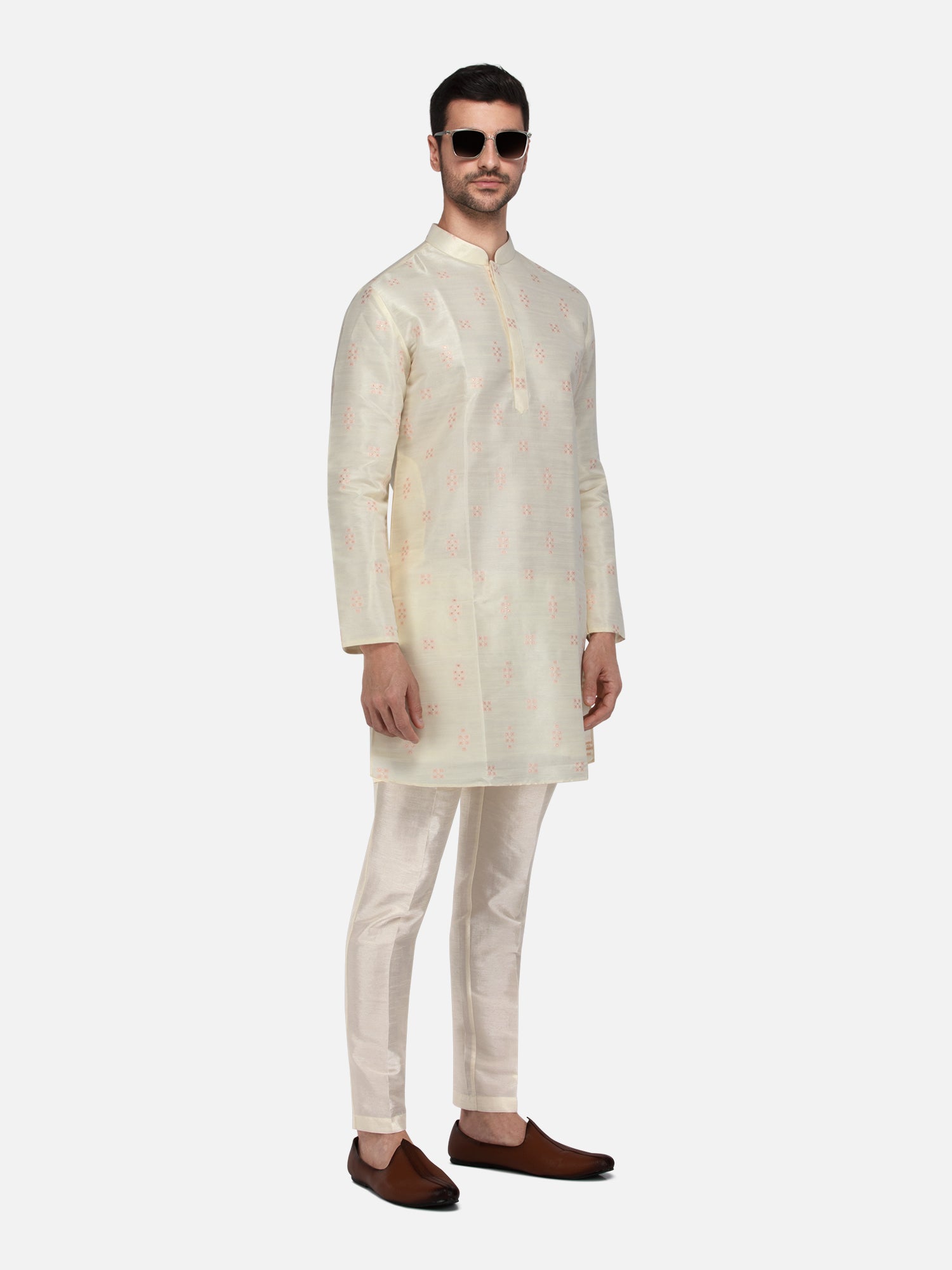 Zenith Zest Kurta