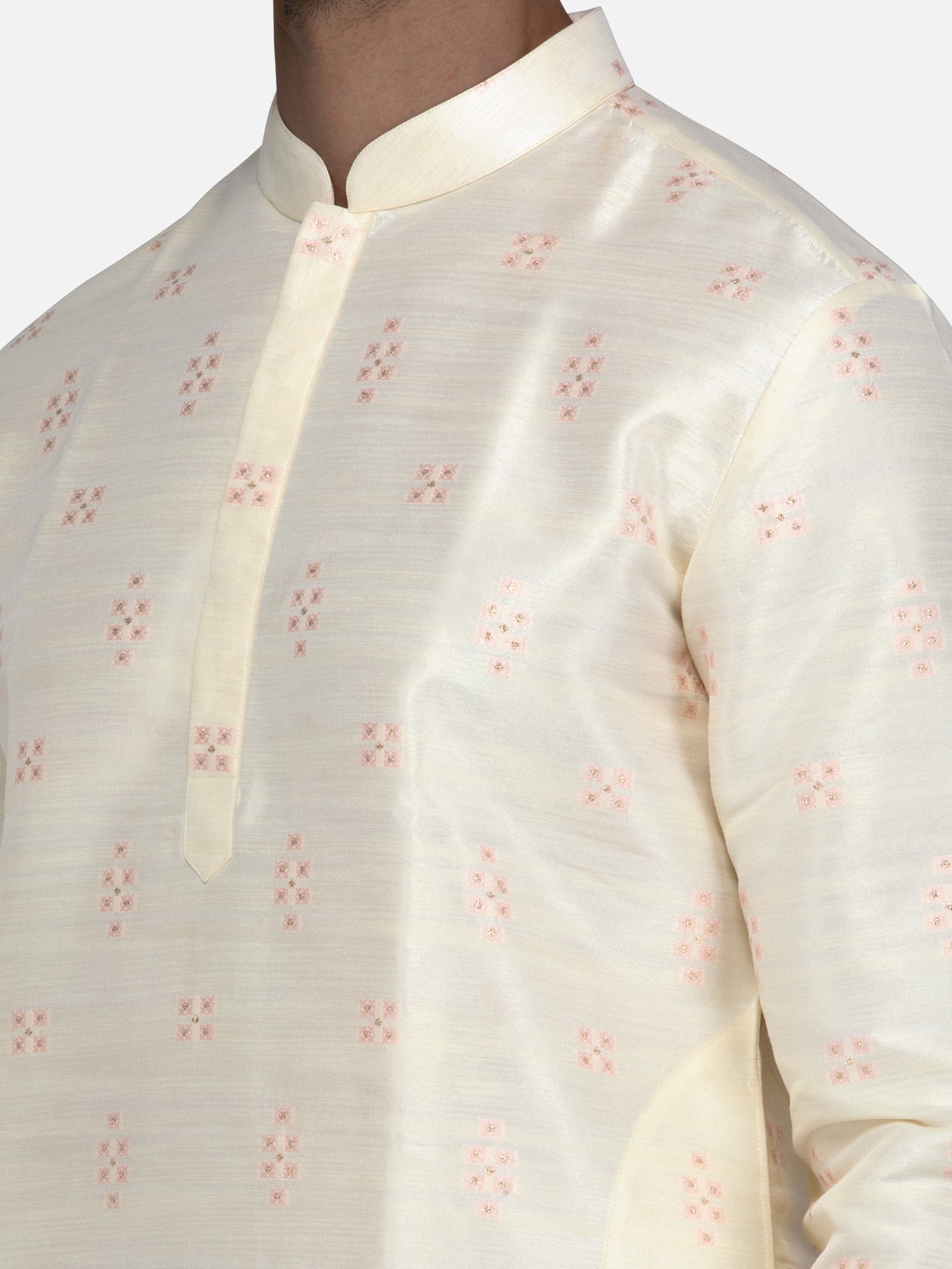 Zenith Zest Kurta